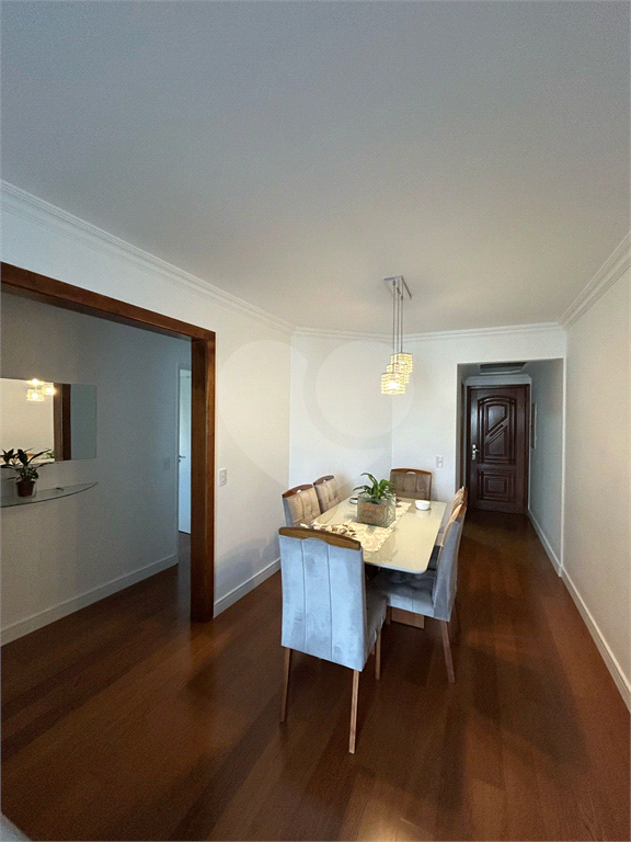 APARTAMENTO em SANTANA