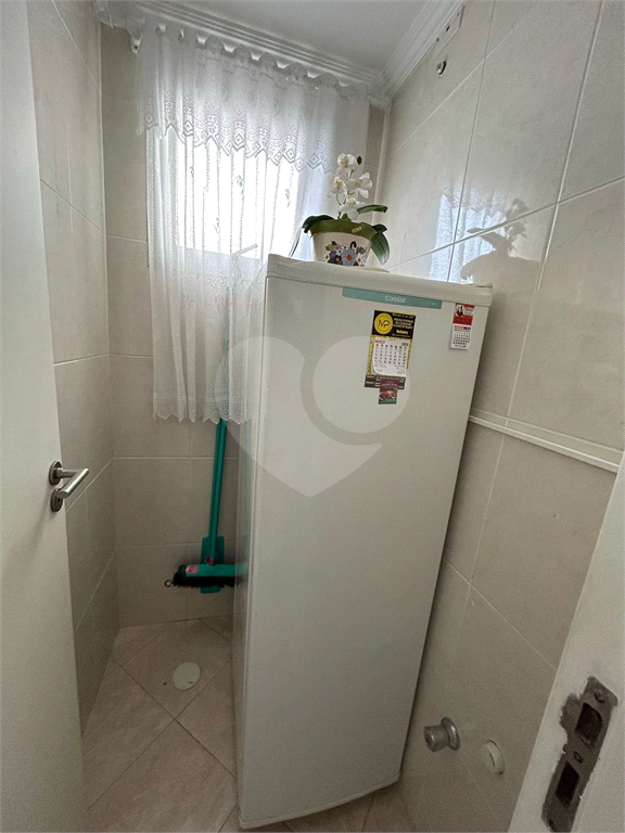 APARTAMENTO em SANTANA