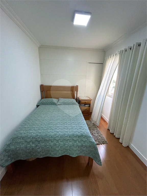 APARTAMENTO em SANTANA