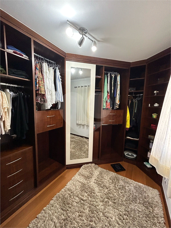 APARTAMENTO em SANTANA