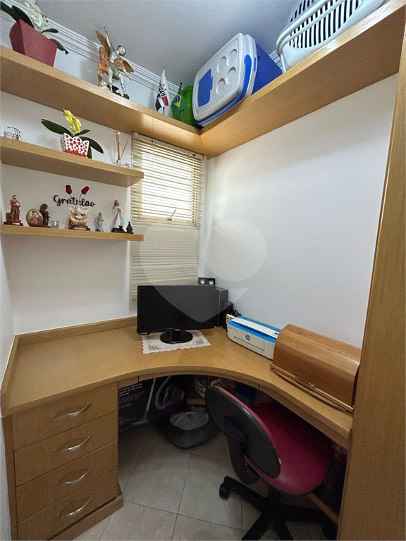 APARTAMENTO em SANTANA