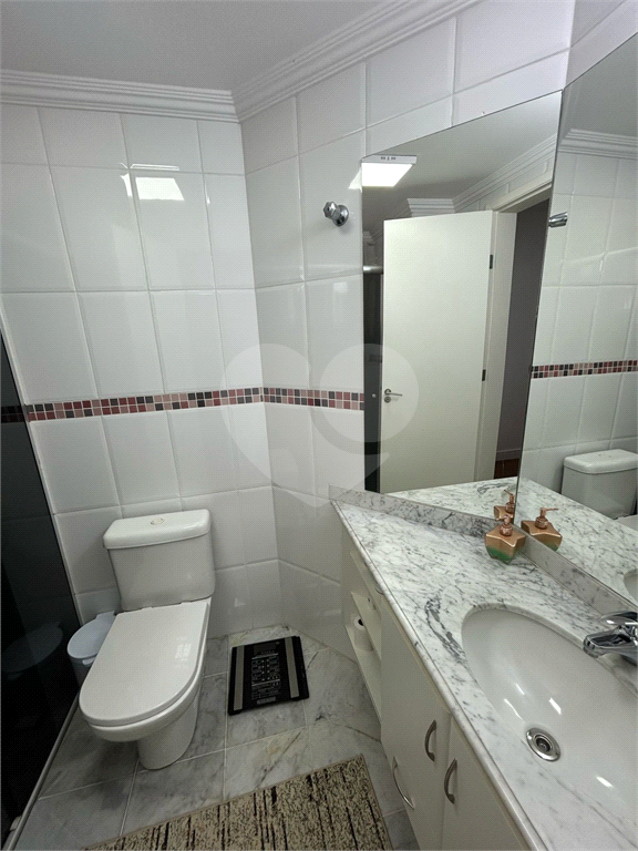 APARTAMENTO em SANTANA