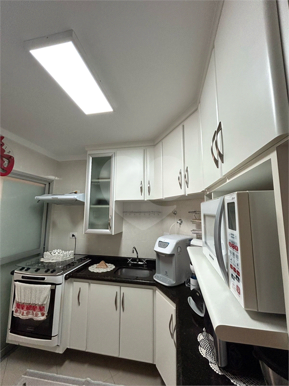 APARTAMENTO em SANTANA
