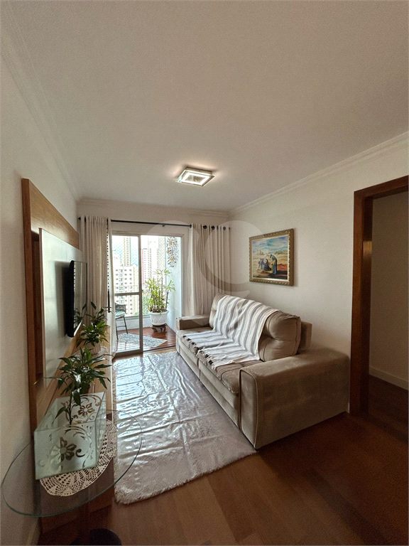 APARTAMENTO em SANTANA