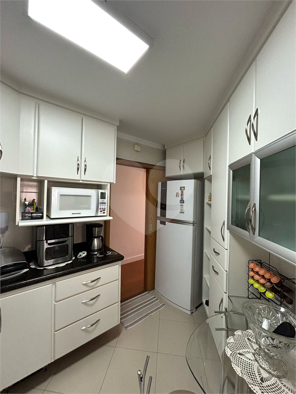 APARTAMENTO em SANTANA