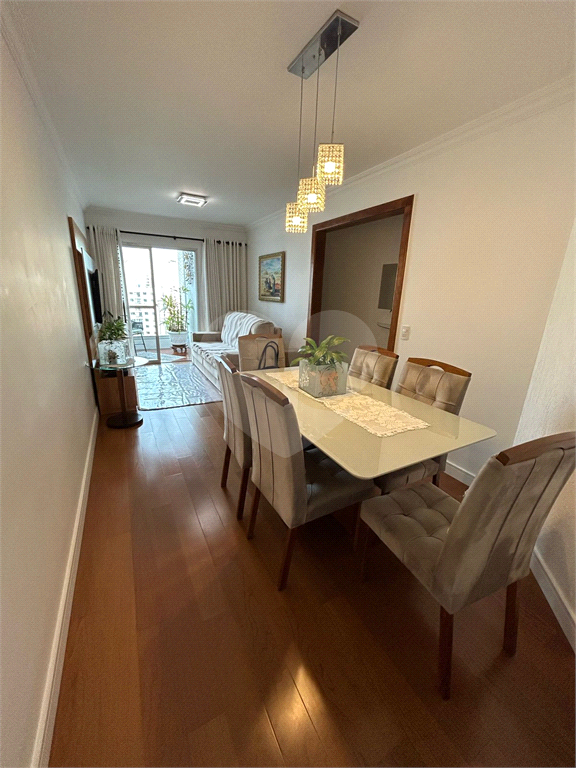 APARTAMENTO em SANTANA