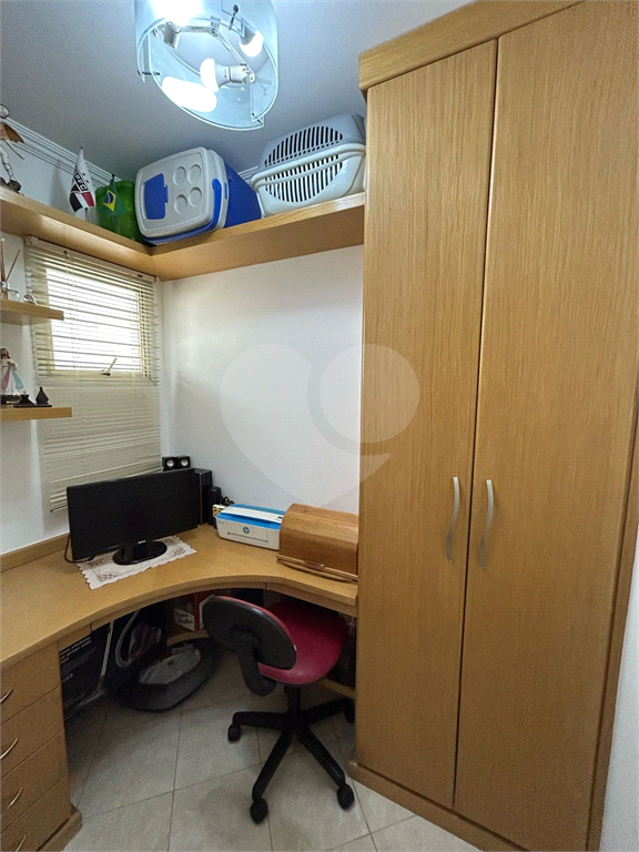 APARTAMENTO em SANTANA