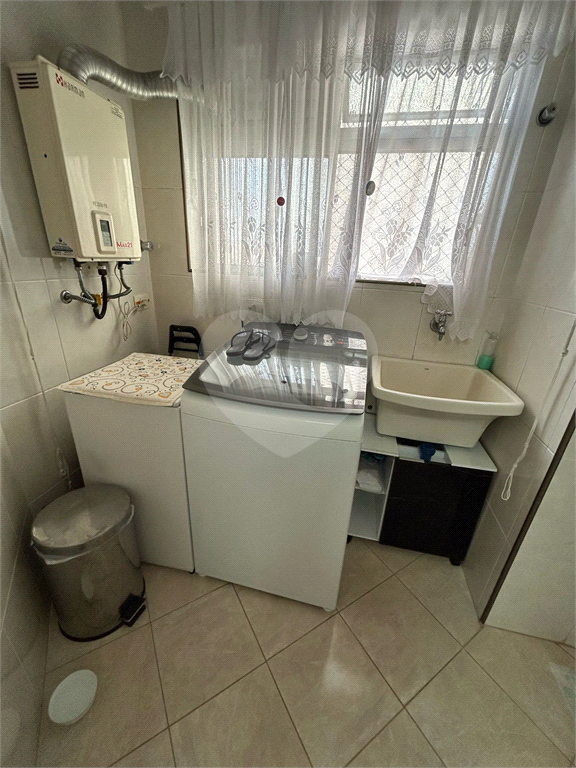 APARTAMENTO em SANTANA