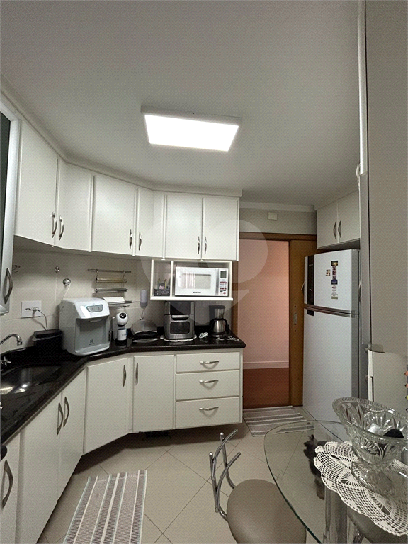 APARTAMENTO em SANTANA