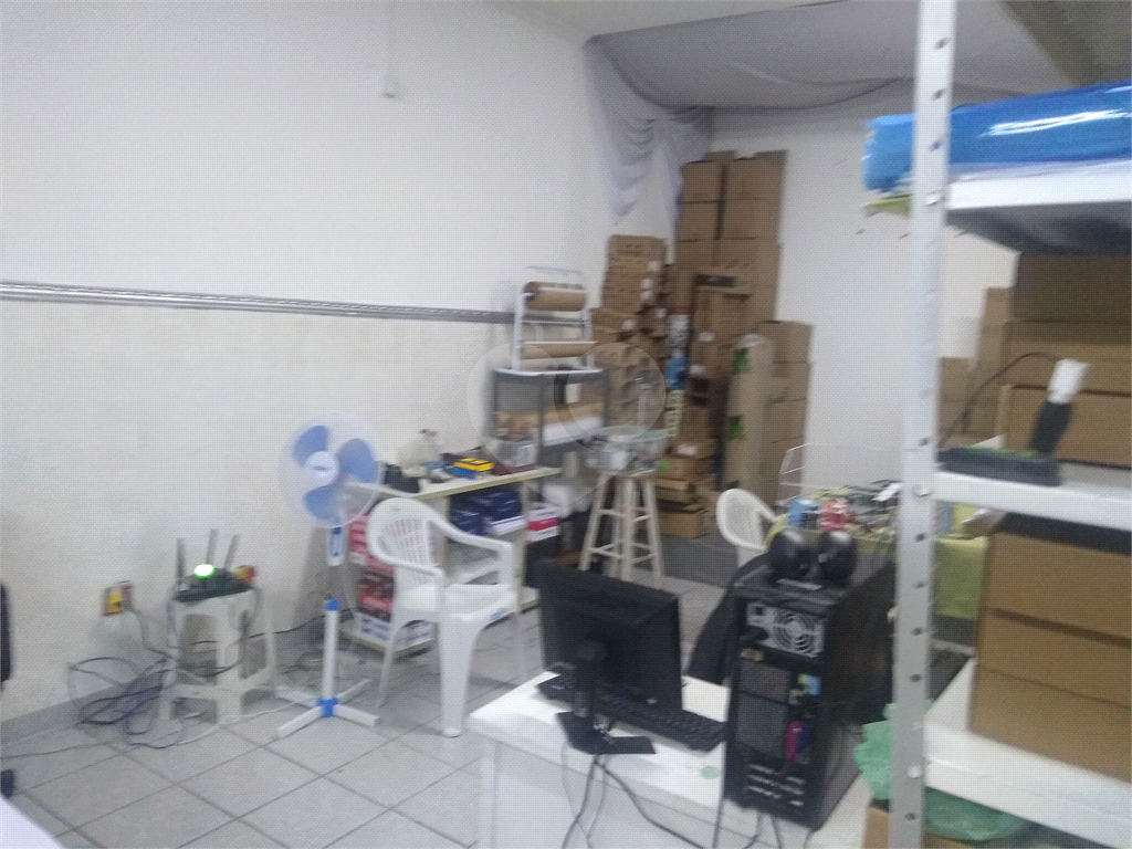 SALÃO COMERCIAL em VILA NOVA CACHOEIRINHA