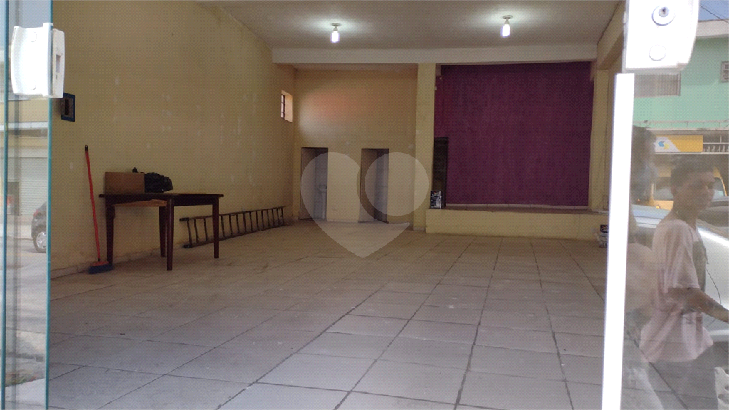SALÃO COMERCIAL em VILA NOVA CACHOEIRINHA