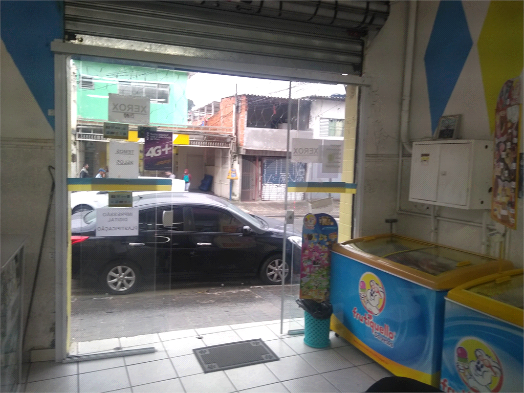 SALÃO COMERCIAL em VILA NOVA CACHOEIRINHA
