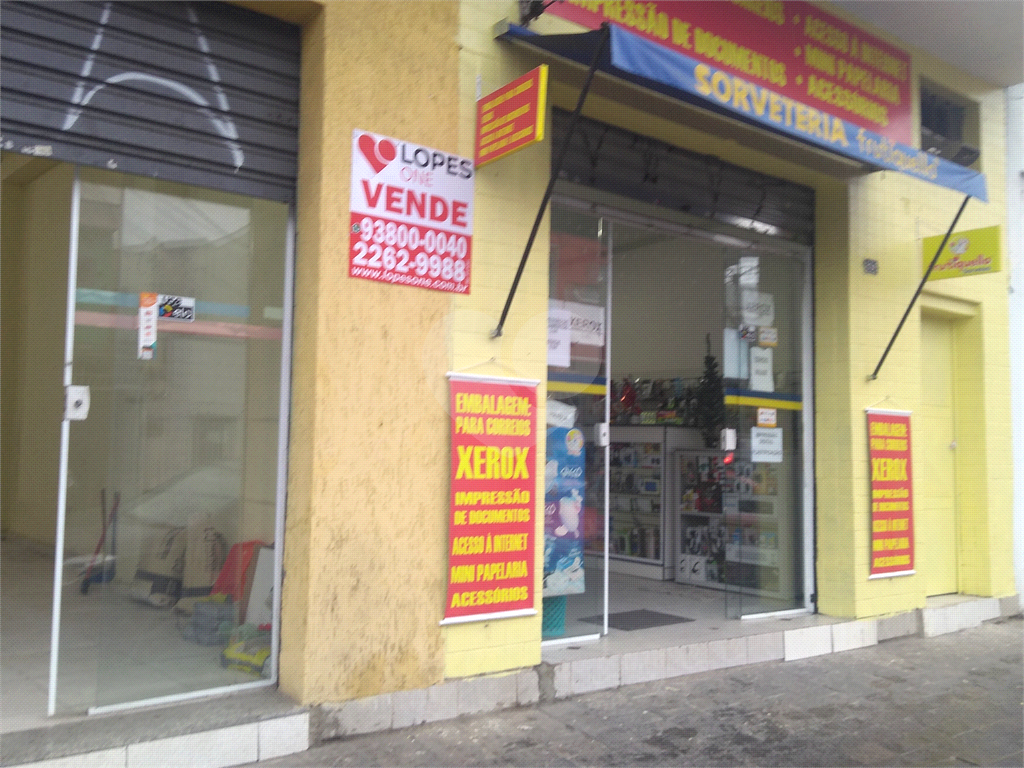 SALÃO COMERCIAL em VILA NOVA CACHOEIRINHA
