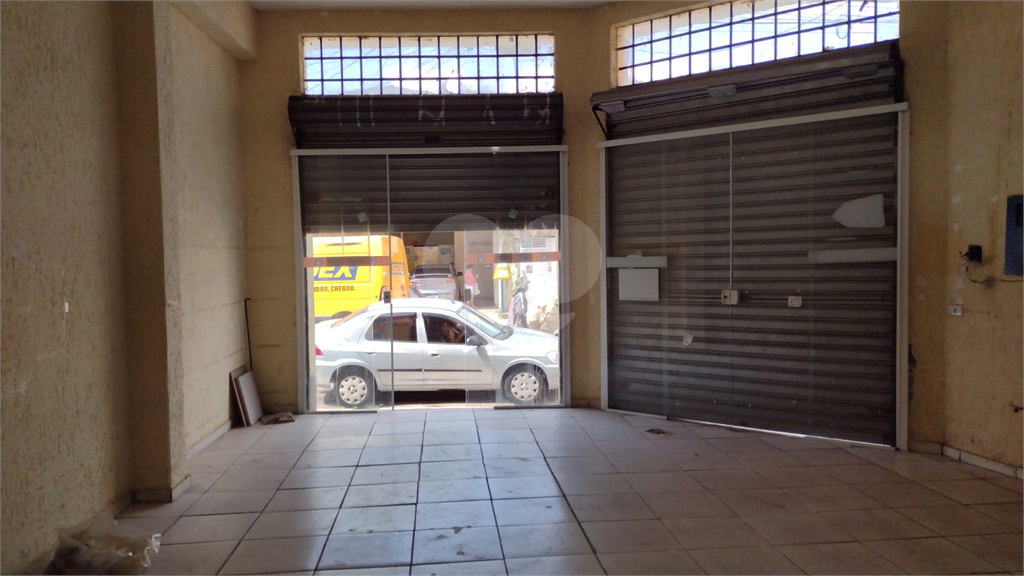 SALÃO COMERCIAL em VILA NOVA CACHOEIRINHA
