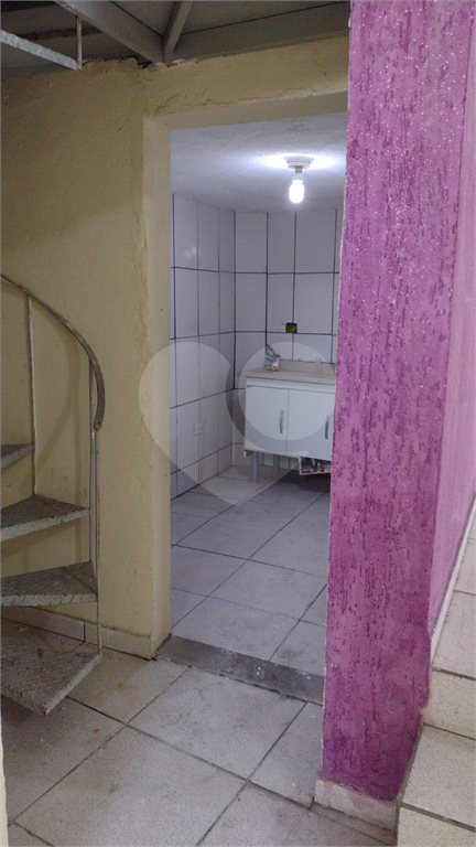 SALÃO COMERCIAL em VILA NOVA CACHOEIRINHA