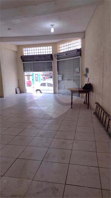 SALÃO COMERCIAL em VILA NOVA CACHOEIRINHA