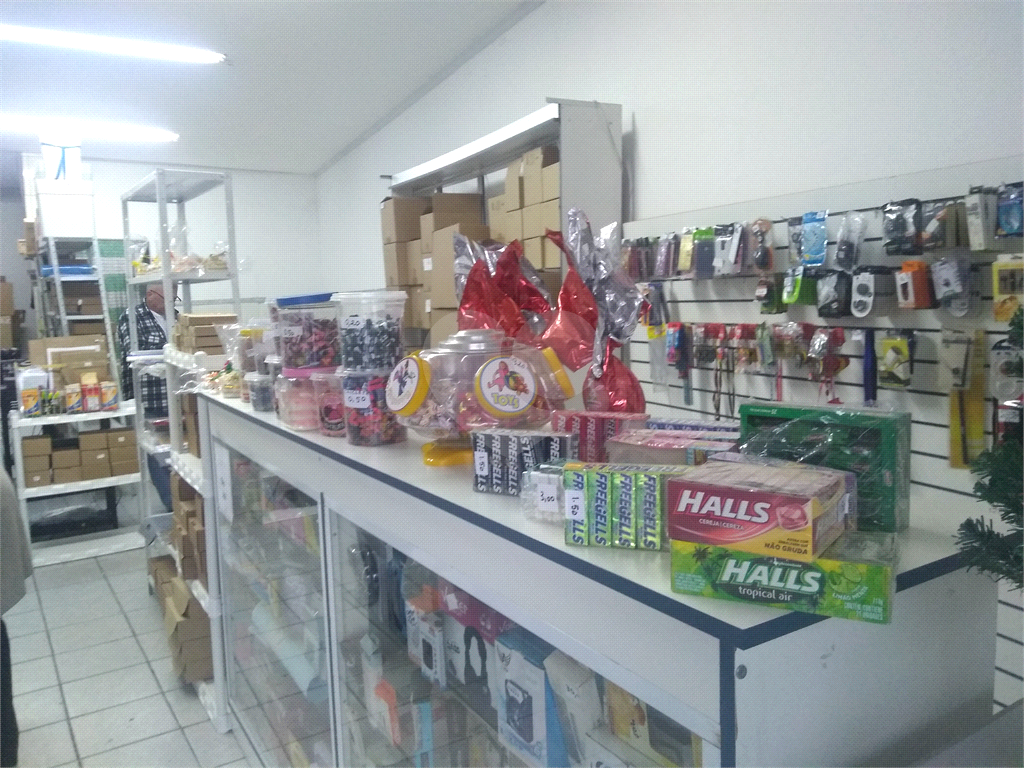 SALÃO COMERCIAL em VILA NOVA CACHOEIRINHA