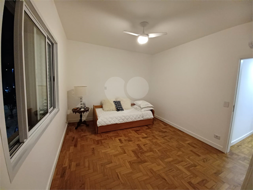 APARTAMENTO em BELA VISTA