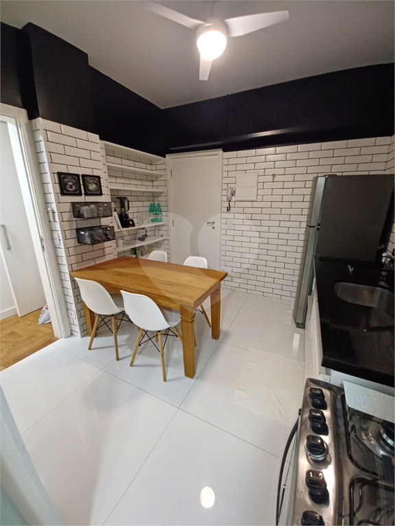 APARTAMENTO em BELA VISTA