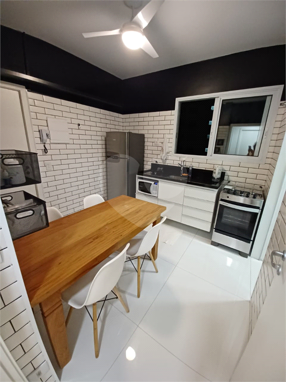 APARTAMENTO em BELA VISTA