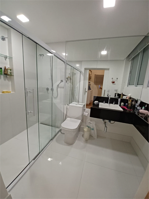 APARTAMENTO em BELA VISTA