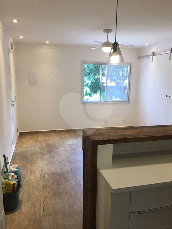 APARTAMENTO A VENDA COM 2 QUARTOS, 51 M2 AU E 1 VAGA NO REAL PARQUE.