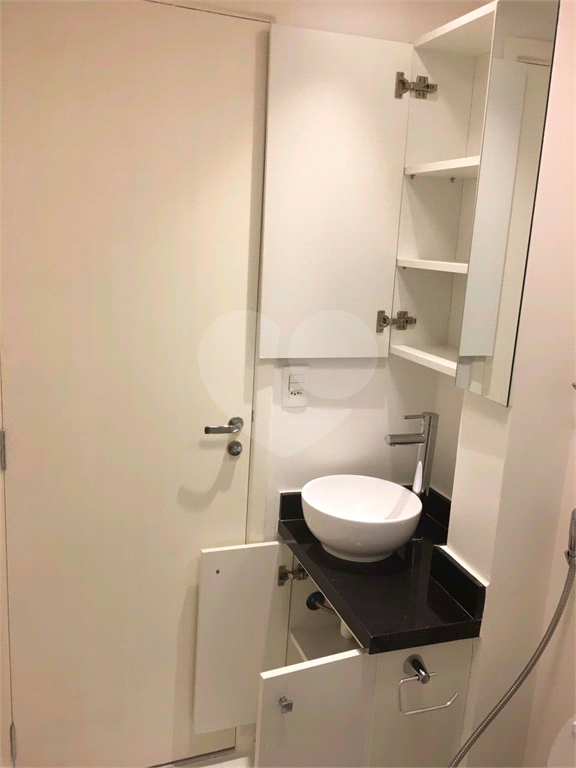 APARTAMENTO A VENDA COM 2 QUARTOS, 51 M2 AU E 1 VAGA NO REAL PARQUE.
