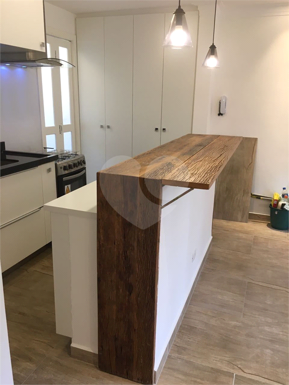 APARTAMENTO A VENDA COM 2 QUARTOS, 51 M2 AU E 1 VAGA NO REAL PARQUE.