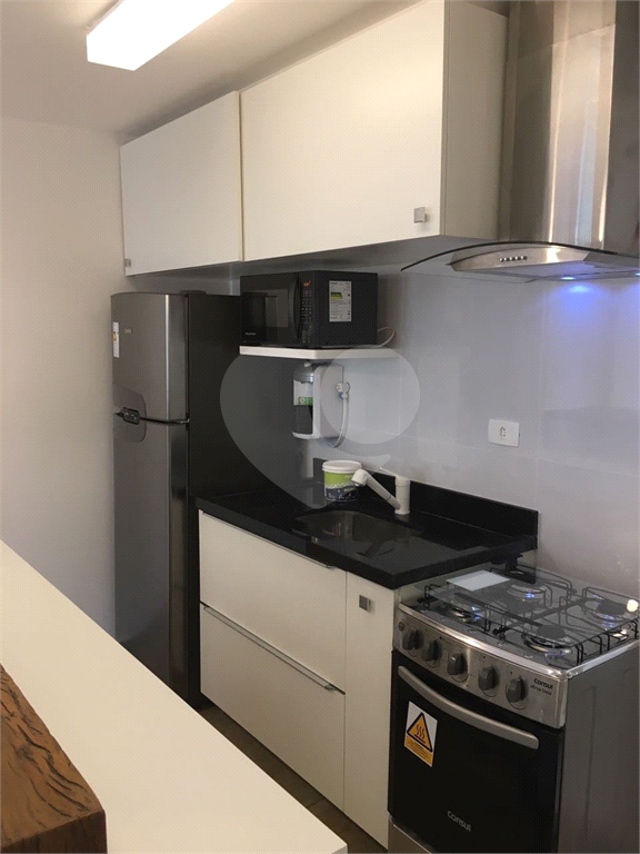 APARTAMENTO A VENDA COM 2 QUARTOS, 51 M2 AU E 1 VAGA NO REAL PARQUE.