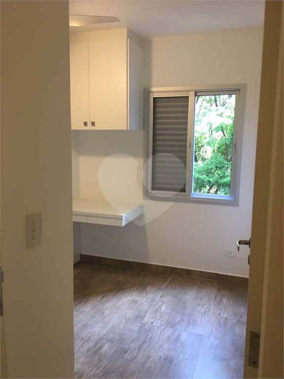 APARTAMENTO A VENDA COM 2 QUARTOS, 51 M2 AU E 1 VAGA NO REAL PARQUE.