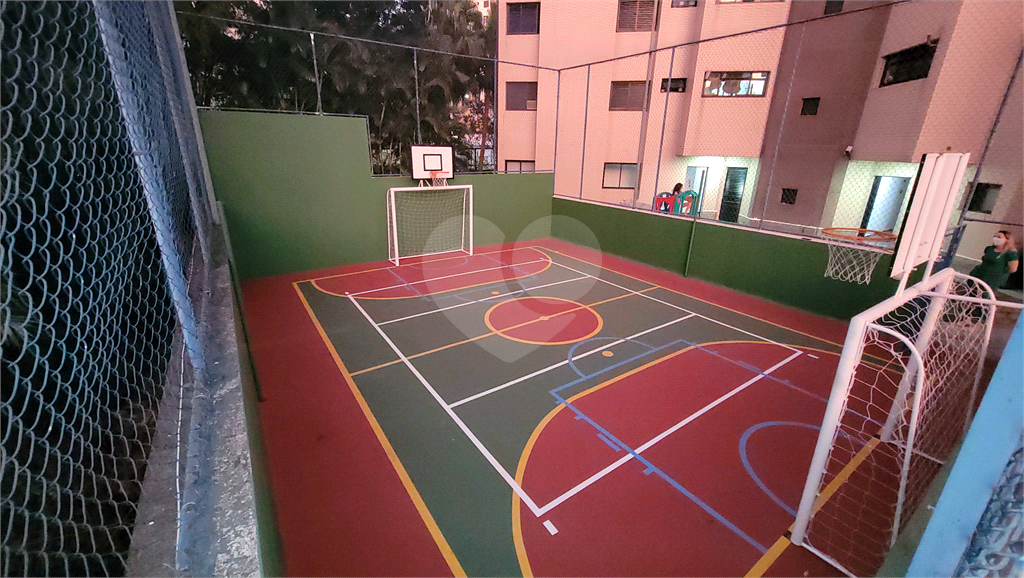 Apartamento para venda 100m2 3 quartos (2suítes) sacada 2 vagas deposito Santana Santa Teresinha