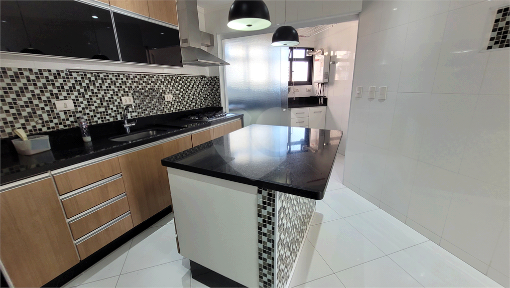 Apartamento para venda 100m2 3 quartos (2suítes) sacada 2 vagas deposito Santana Santa Teresinha