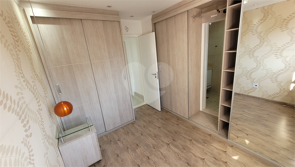 Apartamento para venda 100m2 3 quartos (2suítes) sacada 2 vagas deposito Santana Santa Teresinha