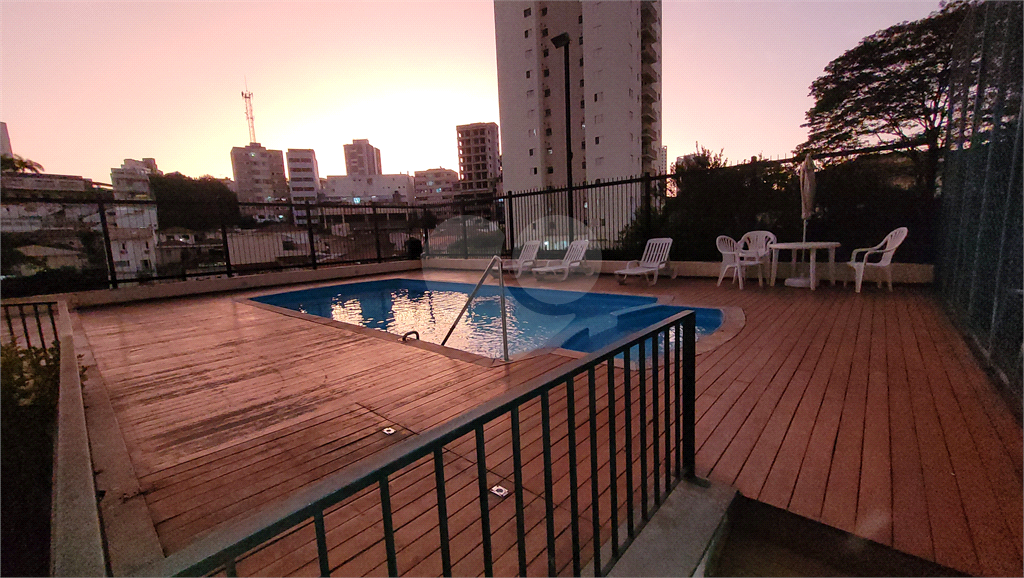 Apartamento para venda 100m2 3 quartos (2suítes) sacada 2 vagas deposito Santana Santa Teresinha
