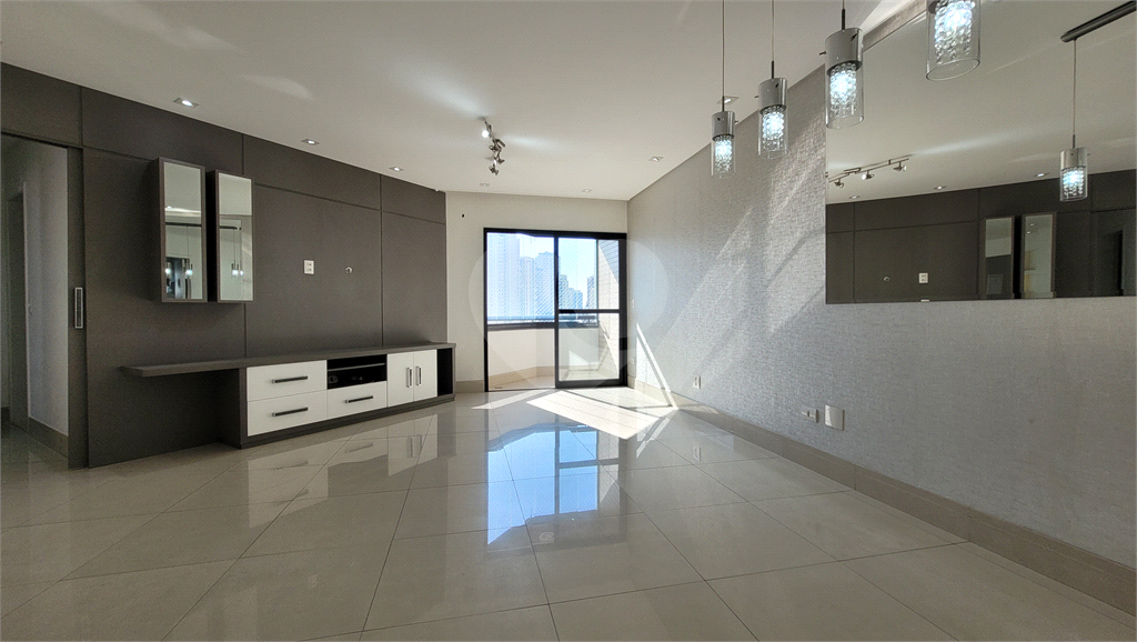 Apartamento para venda 100m2 3 quartos (2suítes) sacada 2 vagas deposito Santana Santa Teresinha