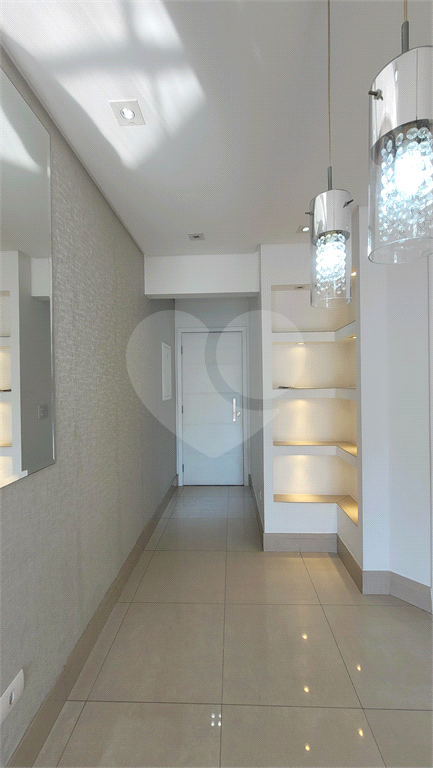 Apartamento para venda 100m2 3 quartos (2suítes) sacada 2 vagas deposito Santana Santa Teresinha