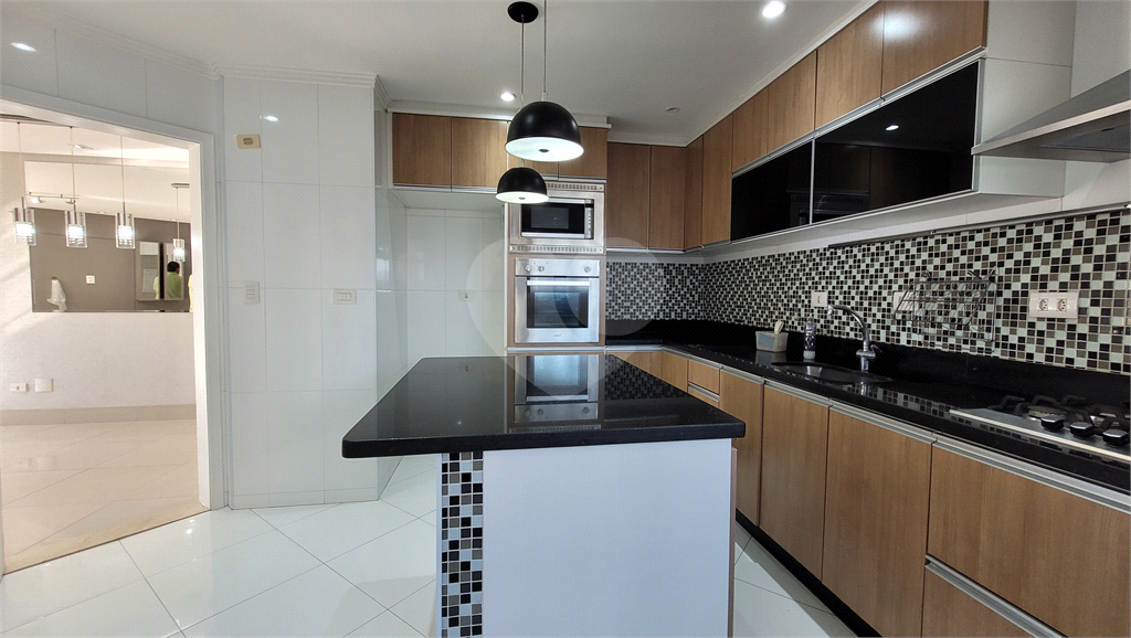 Apartamento para venda 100m2 3 quartos (2suítes) sacada 2 vagas deposito Santana Santa Teresinha