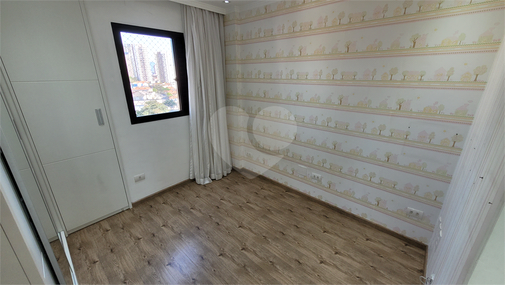 Apartamento para venda 100m2 3 quartos (2suítes) sacada 2 vagas deposito Santana Santa Teresinha