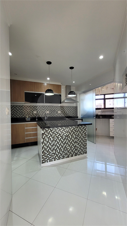 Apartamento para venda 100m2 3 quartos (2suítes) sacada 2 vagas deposito Santana Santa Teresinha