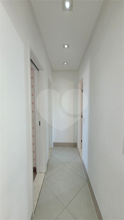 Apartamento para venda 100m2 3 quartos (2suítes) sacada 2 vagas deposito Santana Santa Teresinha