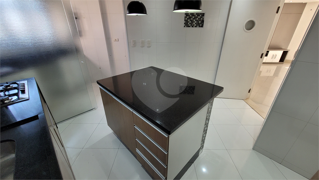 Apartamento para venda 100m2 3 quartos (2suítes) sacada 2 vagas deposito Santana Santa Teresinha
