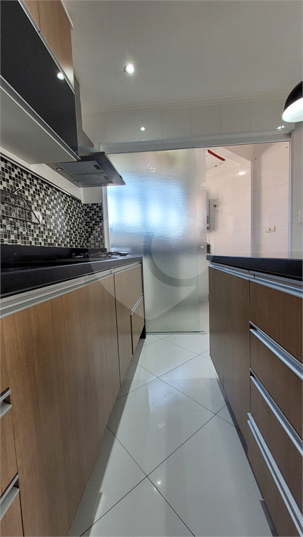 Apartamento para venda 100m2 3 quartos (2suítes) sacada 2 vagas deposito Santana Santa Teresinha