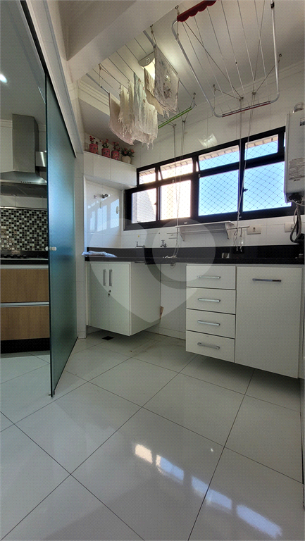 Apartamento para venda 100m2 3 quartos (2suítes) sacada 2 vagas deposito Santana Santa Teresinha