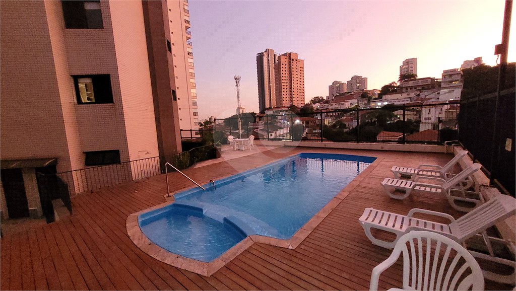 Apartamento para venda 100m2 3 quartos (2suítes) sacada 2 vagas deposito Santana Santa Teresinha