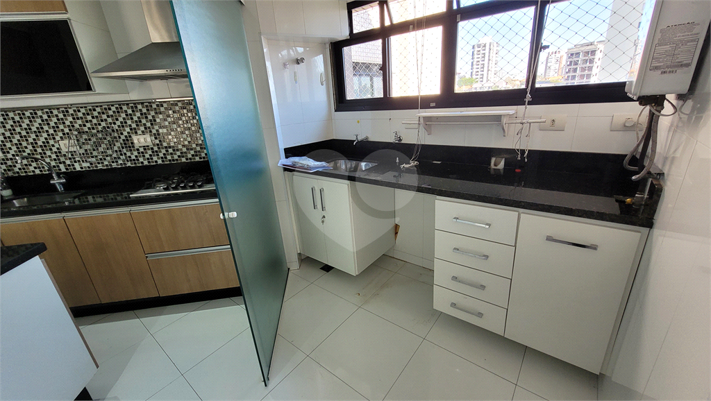 Apartamento para venda 100m2 3 quartos (2suítes) sacada 2 vagas deposito Santana Santa Teresinha