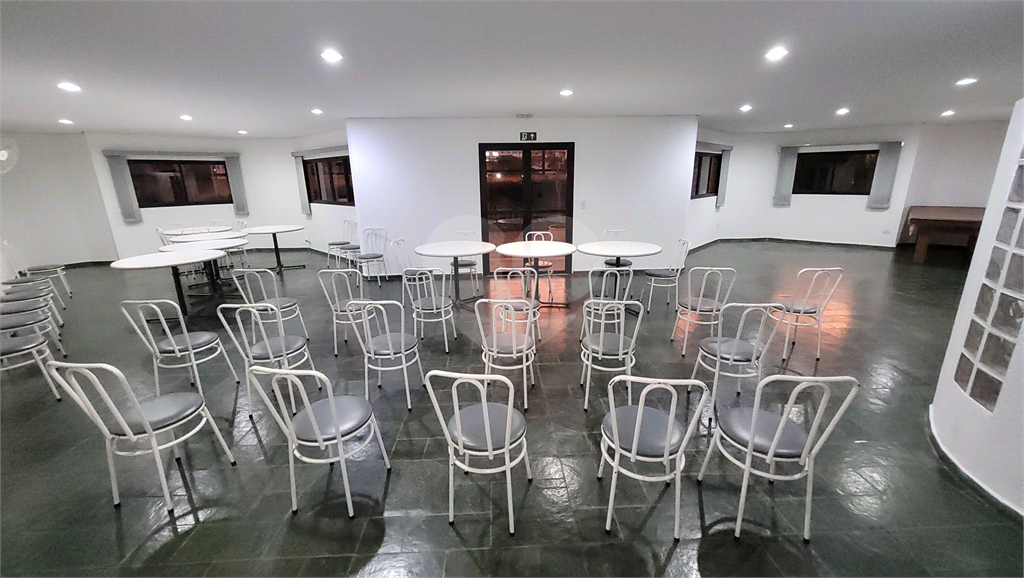 Apartamento para venda 100m2 3 quartos (2suítes) sacada 2 vagas deposito Santana Santa Teresinha