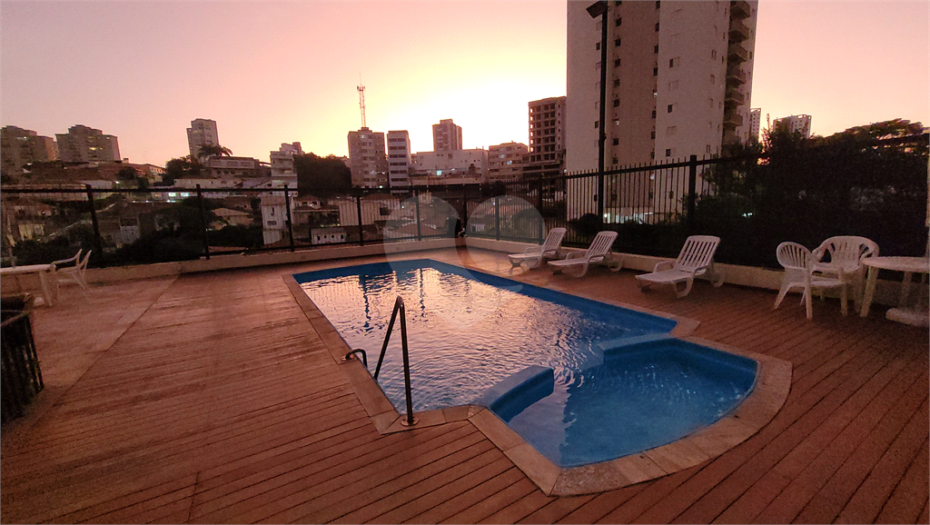 Apartamento para venda 100m2 3 quartos (2suítes) sacada 2 vagas deposito Santana Santa Teresinha