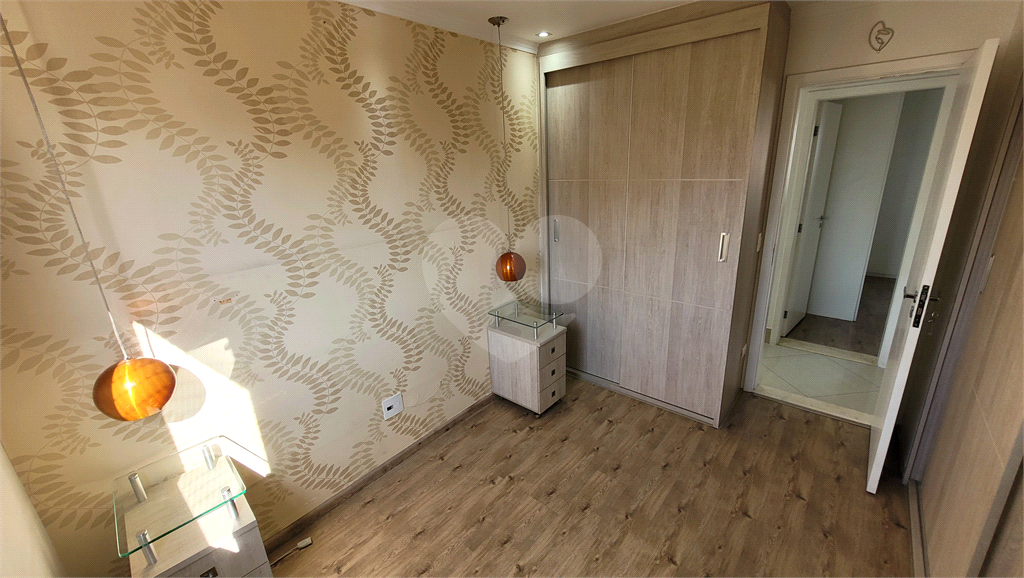 Apartamento para venda 100m2 3 quartos (2suítes) sacada 2 vagas deposito Santana Santa Teresinha