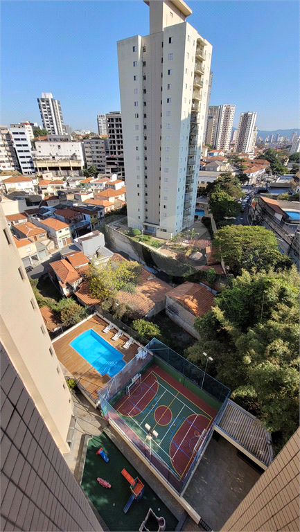 Apartamento para venda 100m2 3 quartos (2suítes) sacada 2 vagas deposito Santana Santa Teresinha