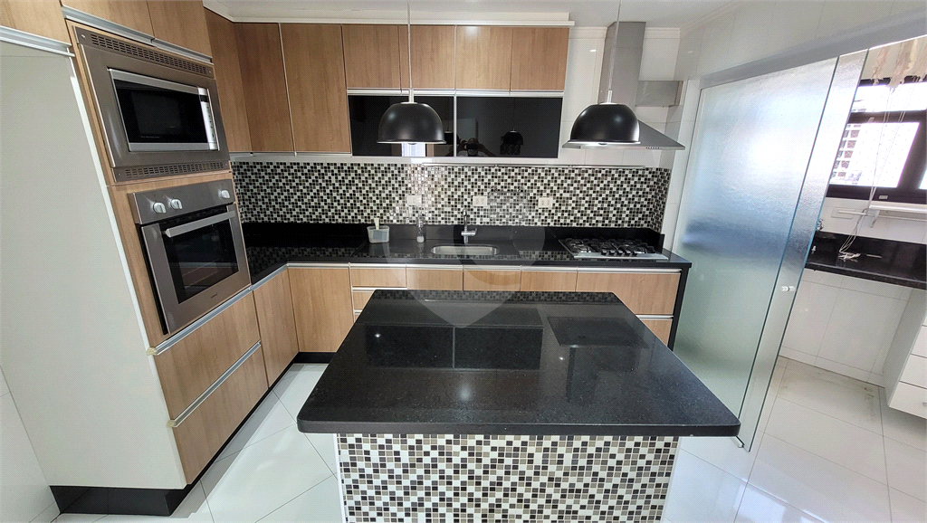 Apartamento para venda 100m2 3 quartos (2suítes) sacada 2 vagas deposito Santana Santa Teresinha